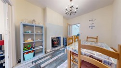 Stanley Street, Weymouth