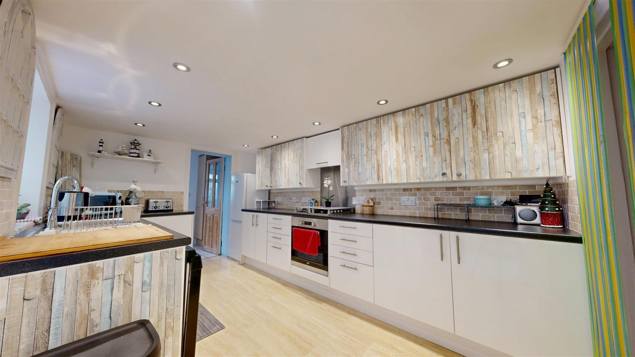 Stanley Street, Weymouth