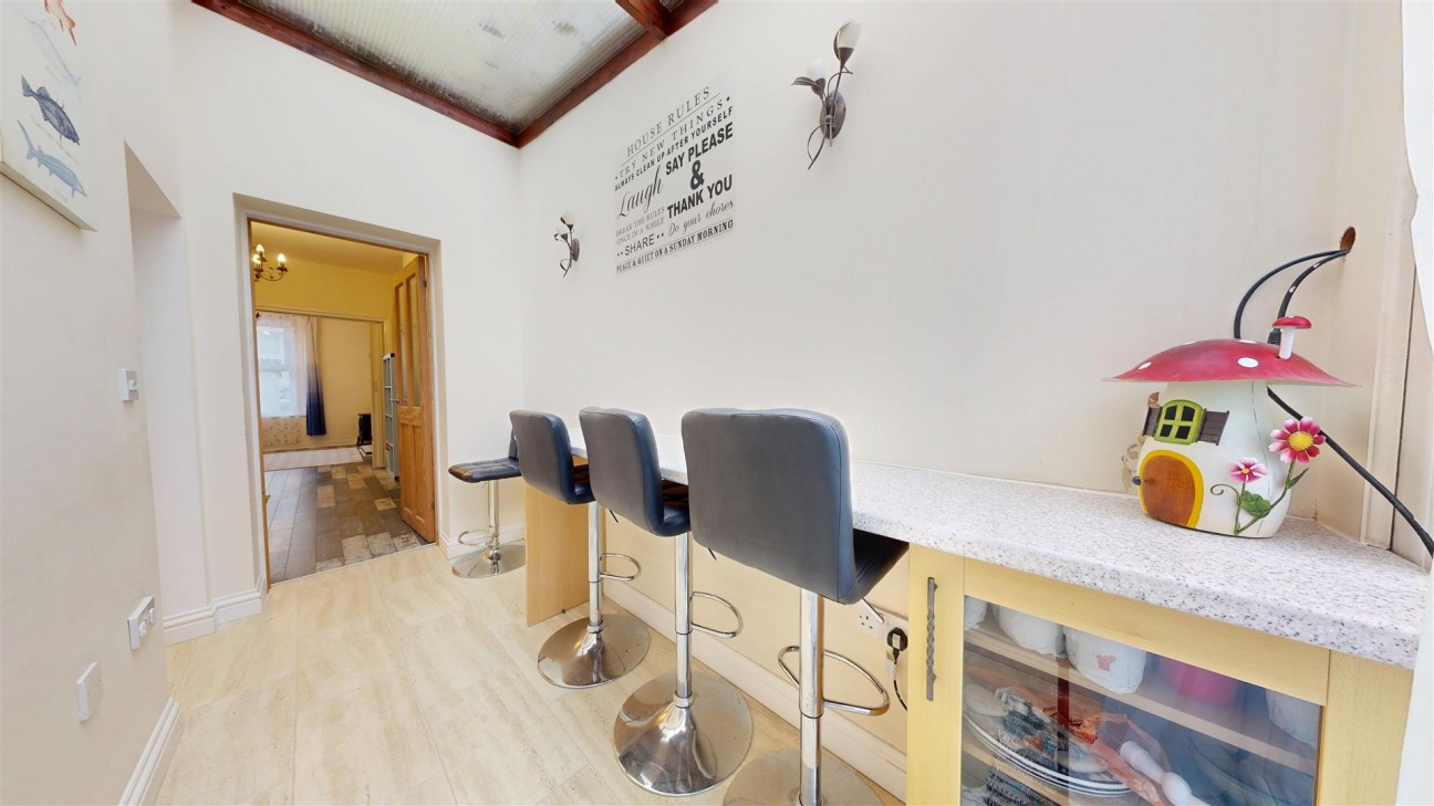 Stanley Street, Weymouth