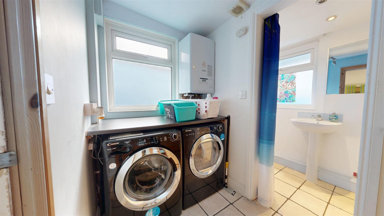 Stanley Street, Weymouth