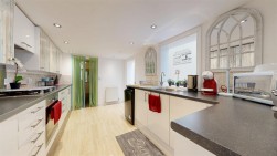 Stanley Street, Weymouth