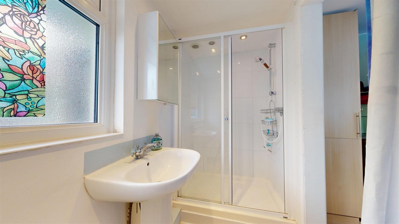 Stanley Street, Weymouth