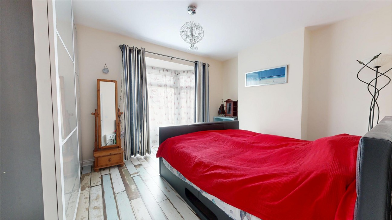 Stanley Street, Weymouth