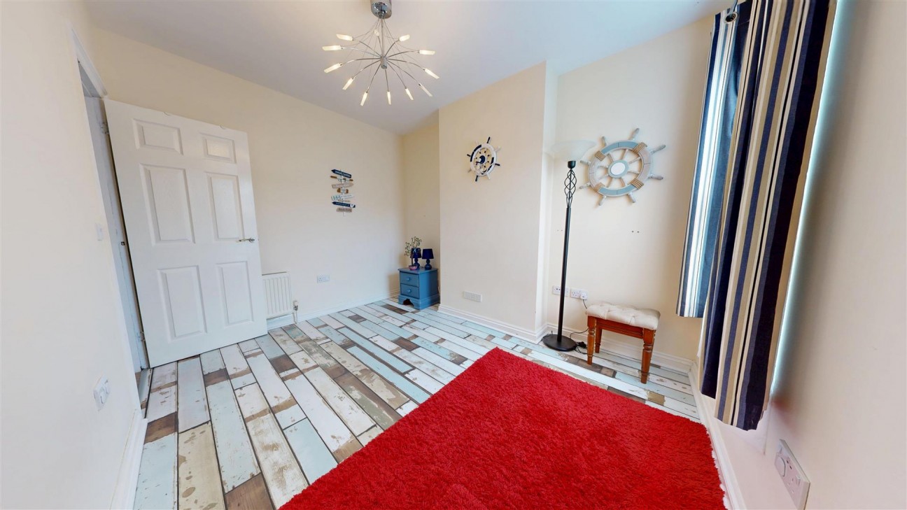 Stanley Street, Weymouth