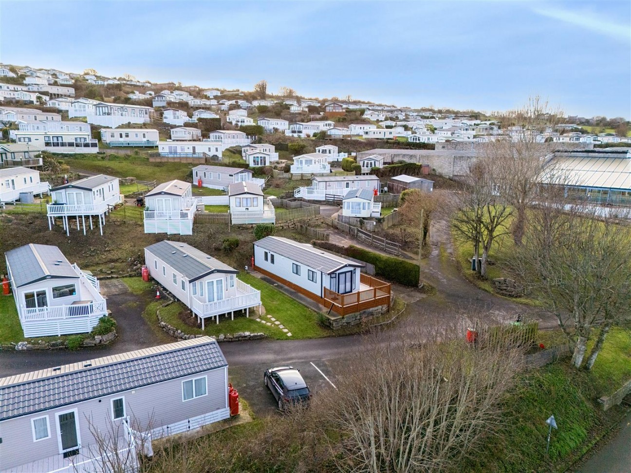 Swanage Bay View, Panorama Road, Swanage
