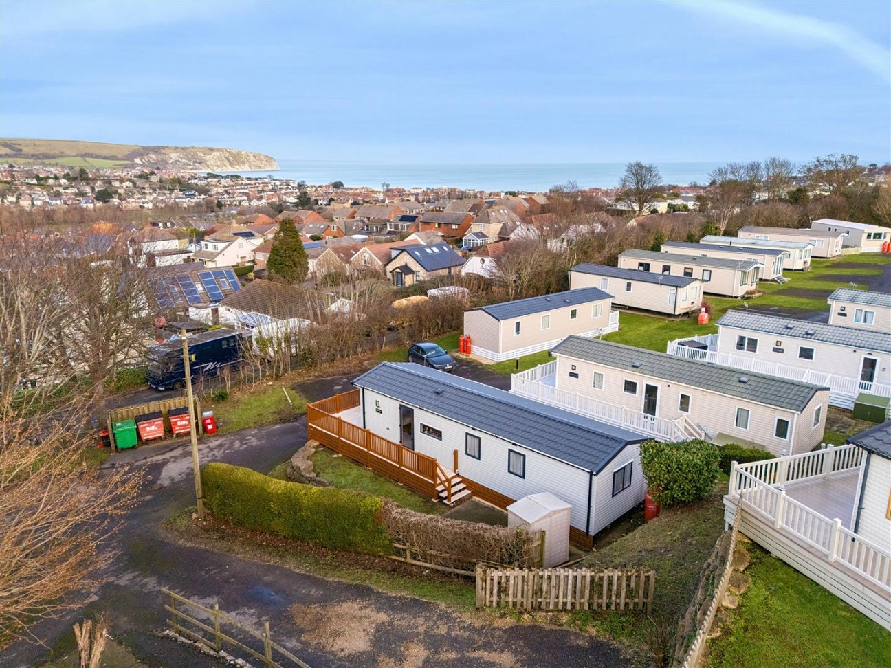 Swanage Bay View, Panorama Road, Swanage