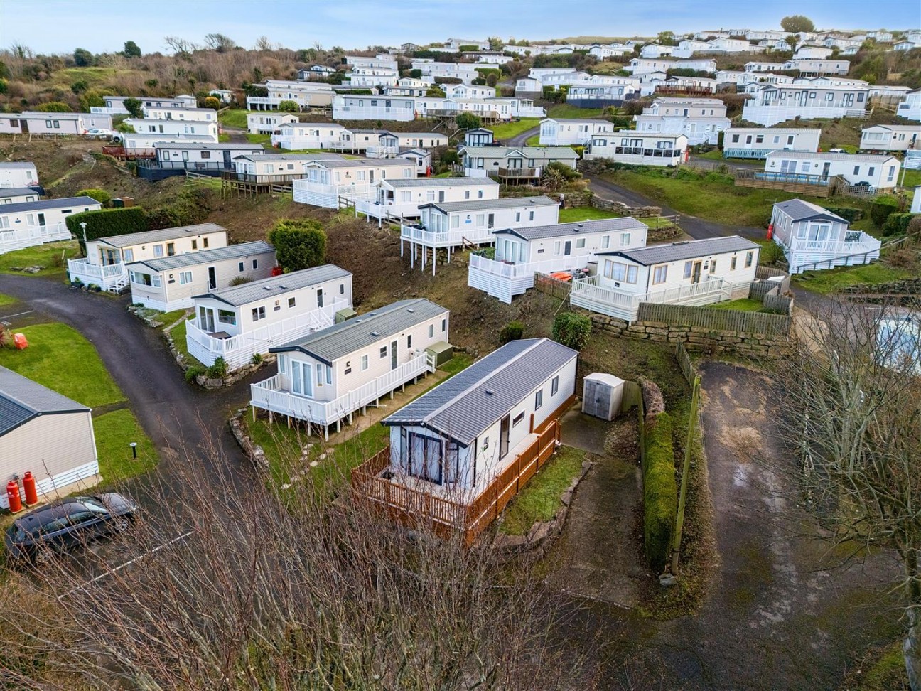 Swanage Bay View, Panorama Road, Swanage