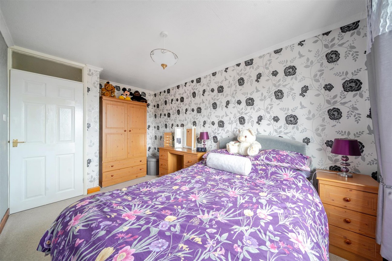 Tobys Close, Portland