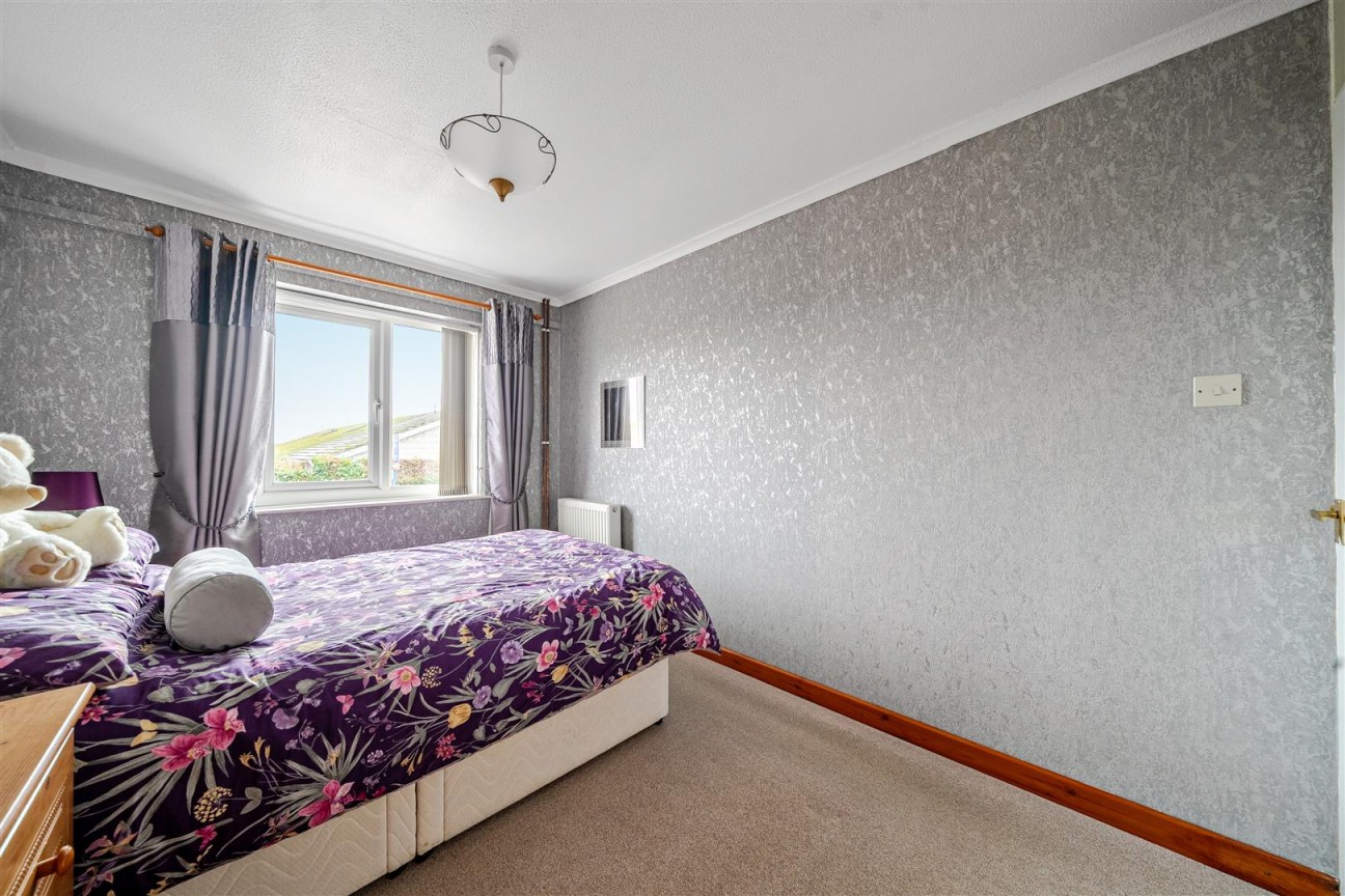 Tobys Close, Portland