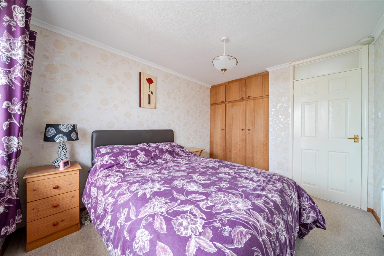 Tobys Close, Portland