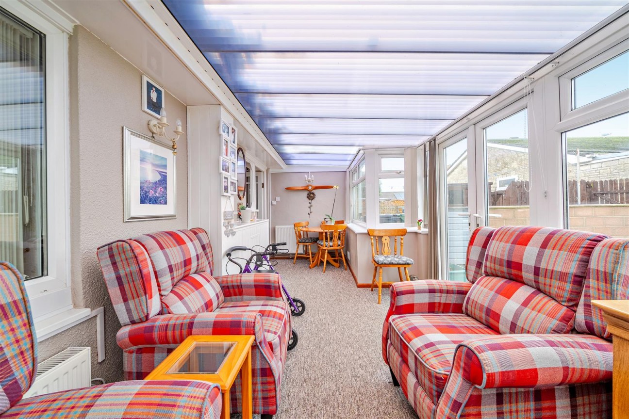 Tobys Close, Portland