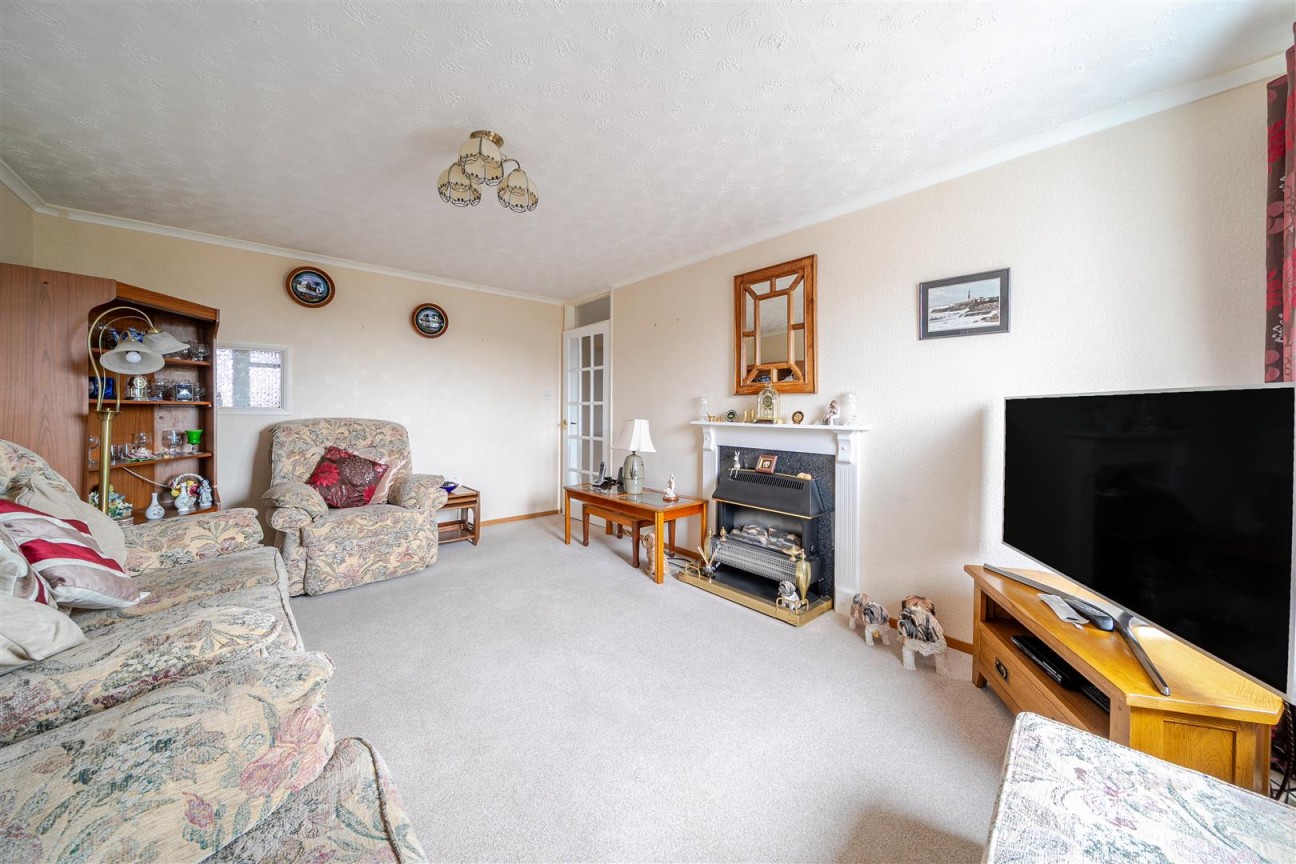 Tobys Close, Portland