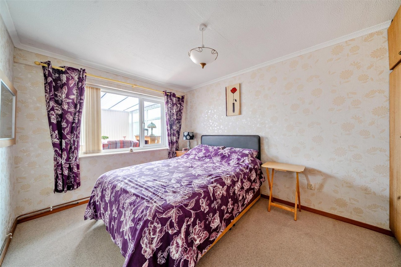 Tobys Close, Portland