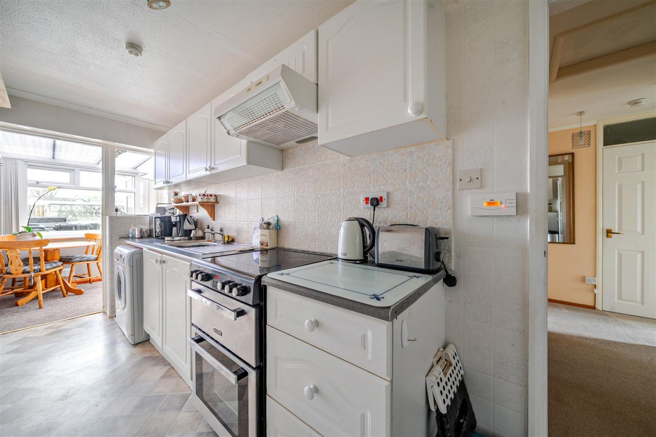 Tobys Close, Portland