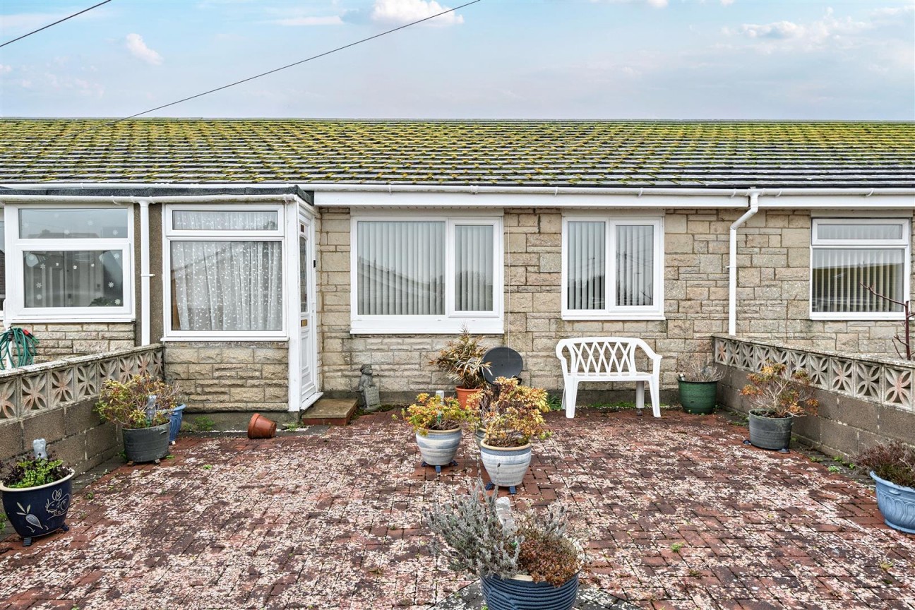 Tobys Close, Portland