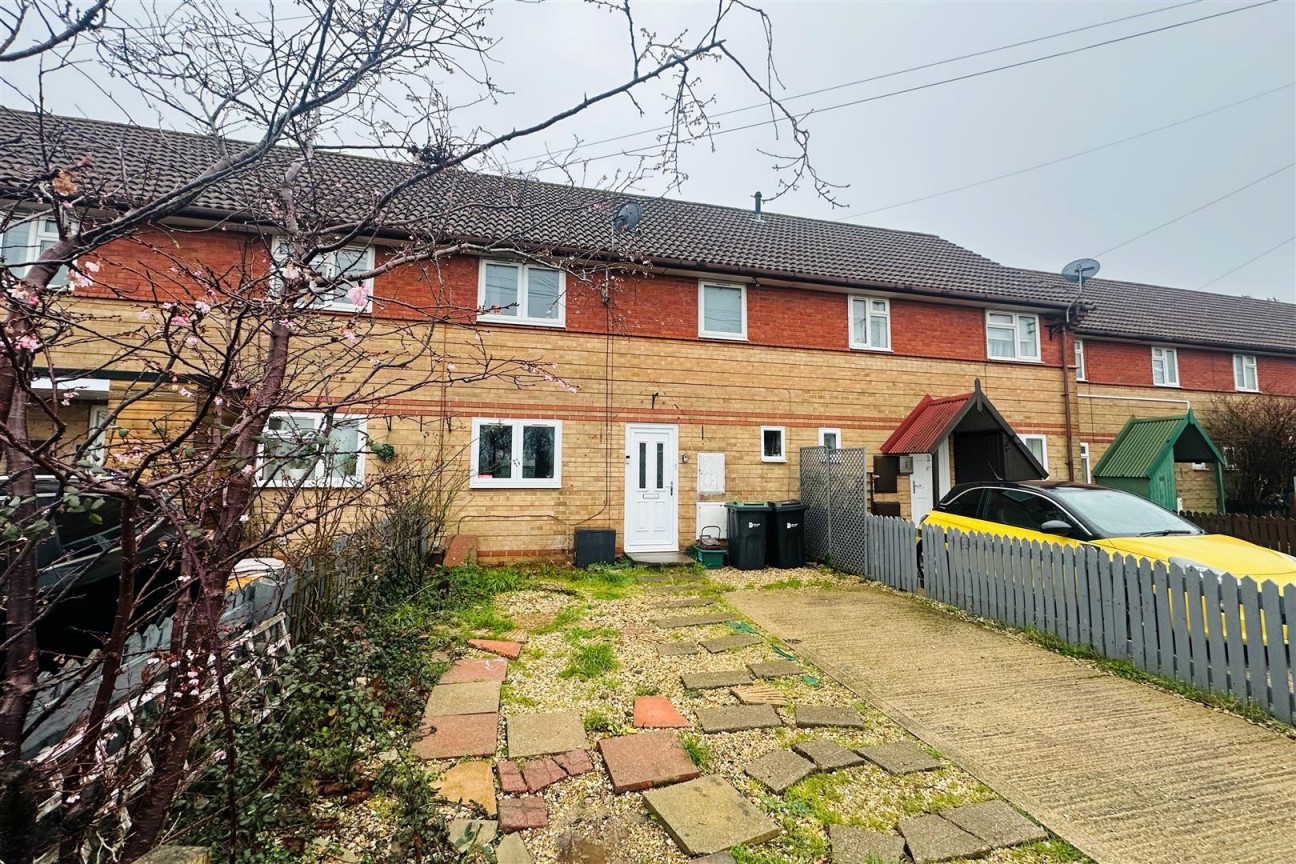 Bridlebank Way, Weymouth