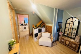 Bridlebank Way, Weymouth