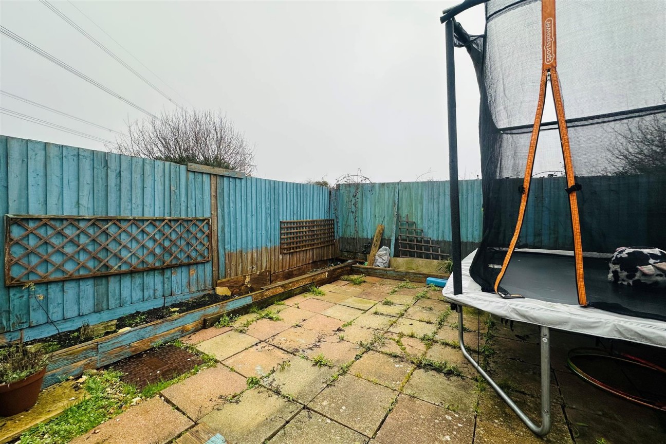 Bridlebank Way, Weymouth