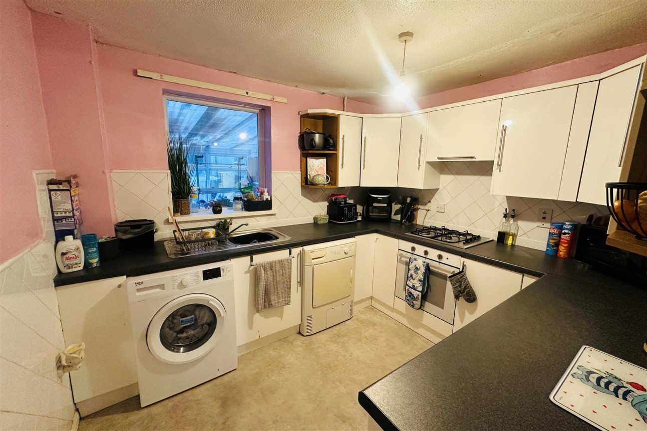 Bridlebank Way, Weymouth