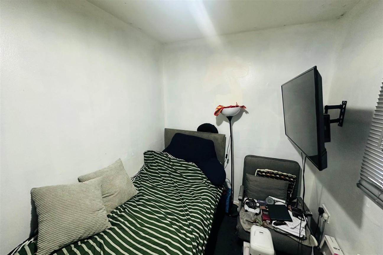 Bridlebank Way, Weymouth