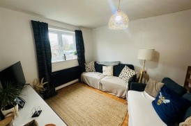 Bridlebank Way, Weymouth