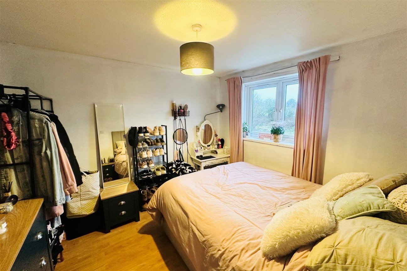 Bridlebank Way, Weymouth