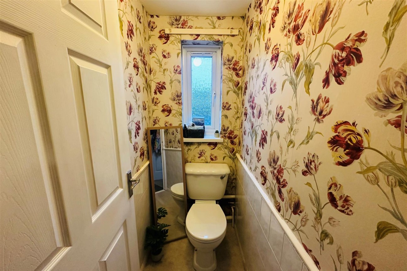 Bridlebank Way, Weymouth