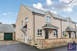 Sweethill Mews, Portland