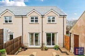 Sweethill Mews, Portland