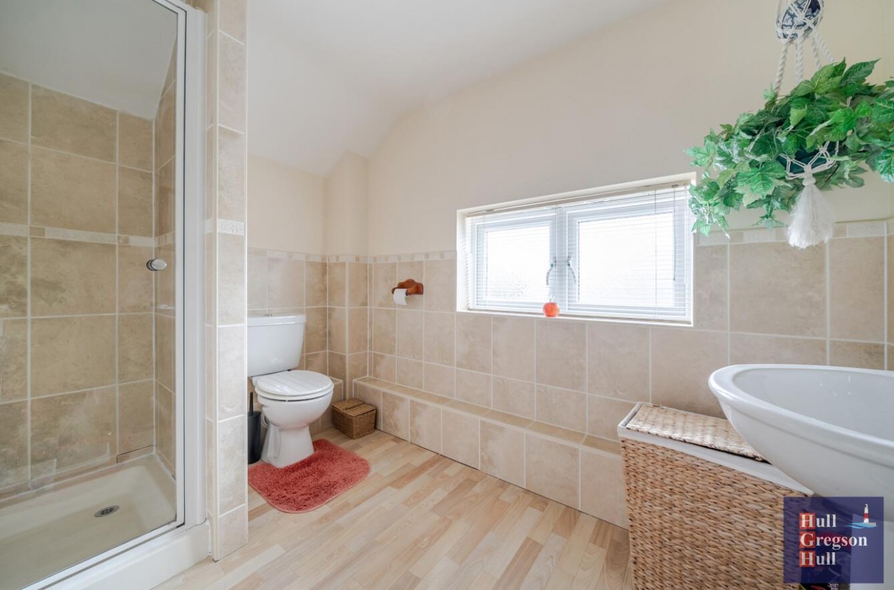 Sweethill Mews, Portland