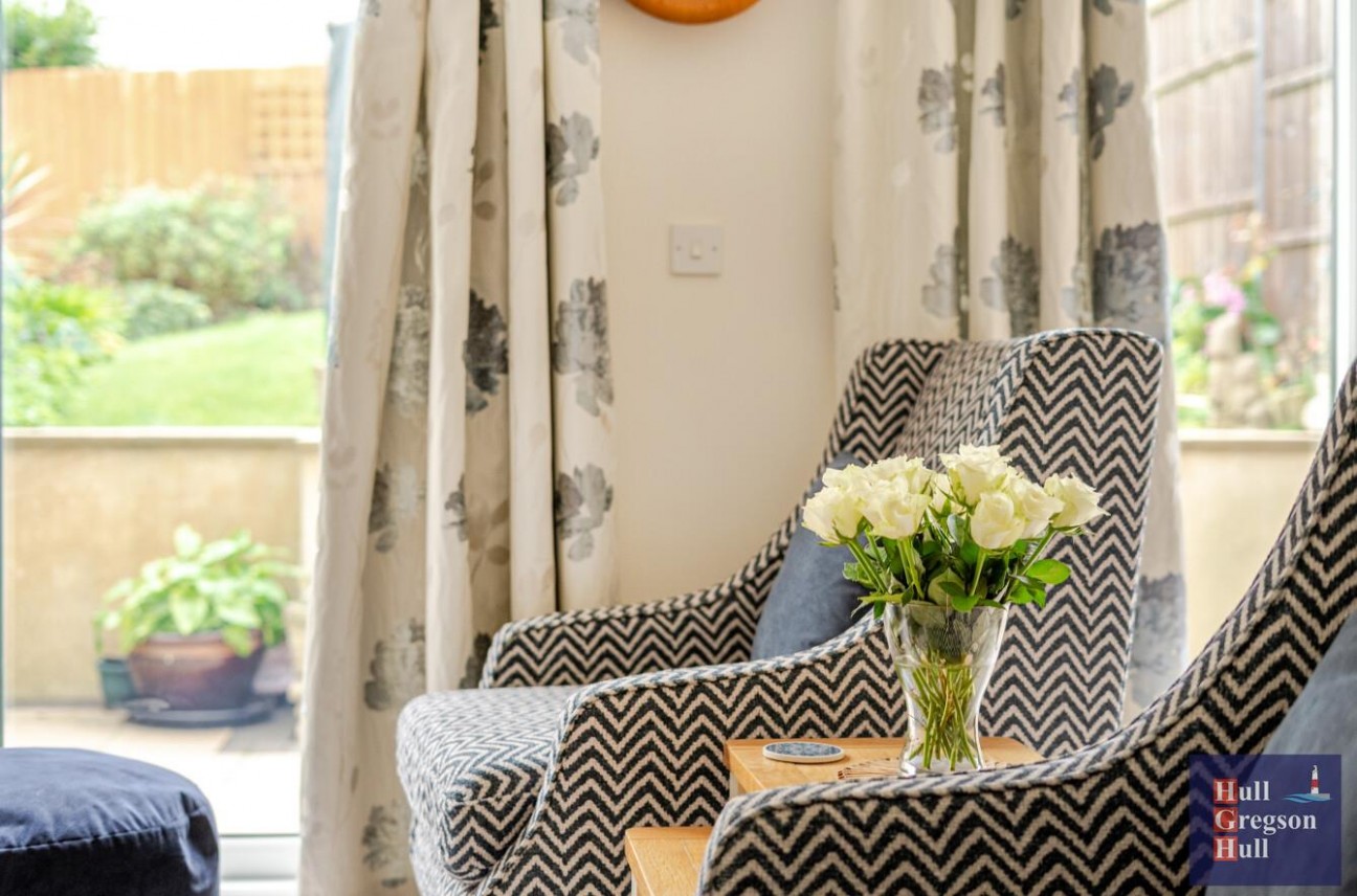 Sweethill Mews, Portland