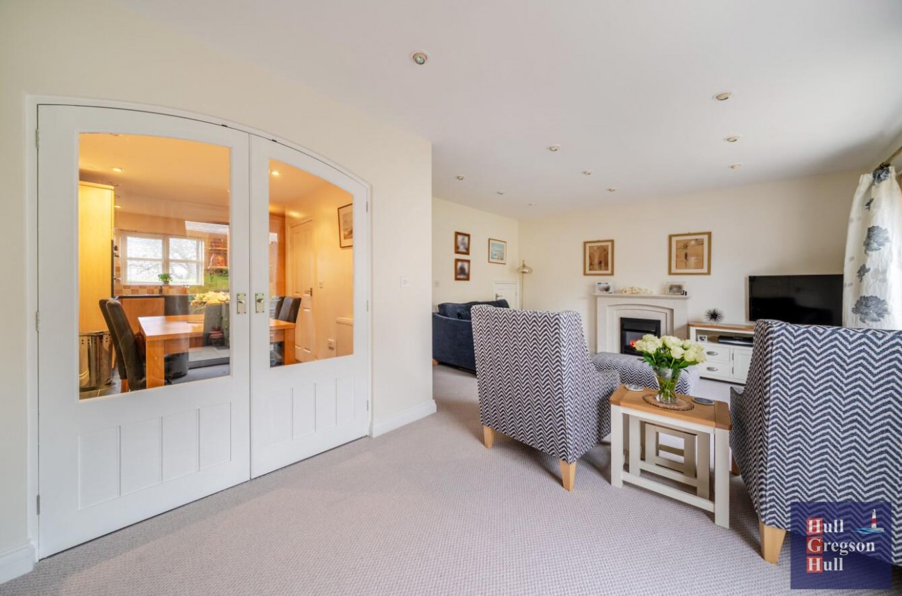 Sweethill Mews, Portland