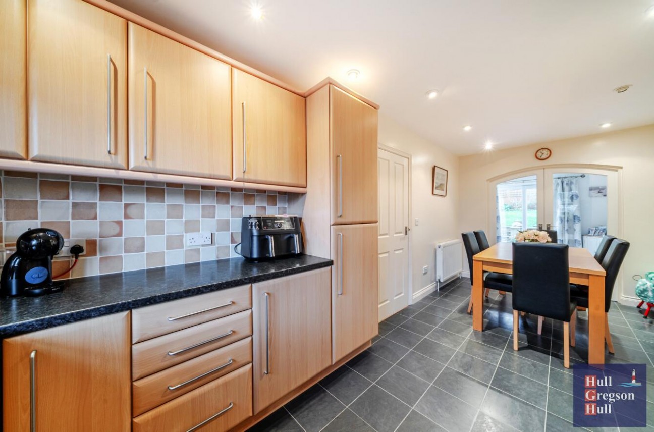 Sweethill Mews, Portland