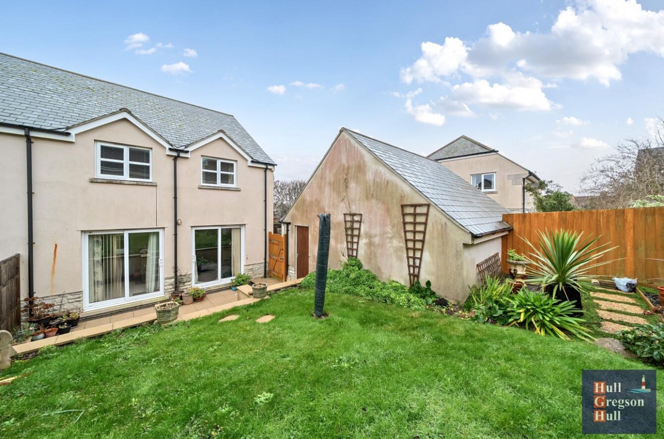 Sweethill Mews, Portland