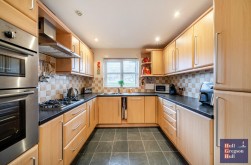 Sweethill Mews, Portland