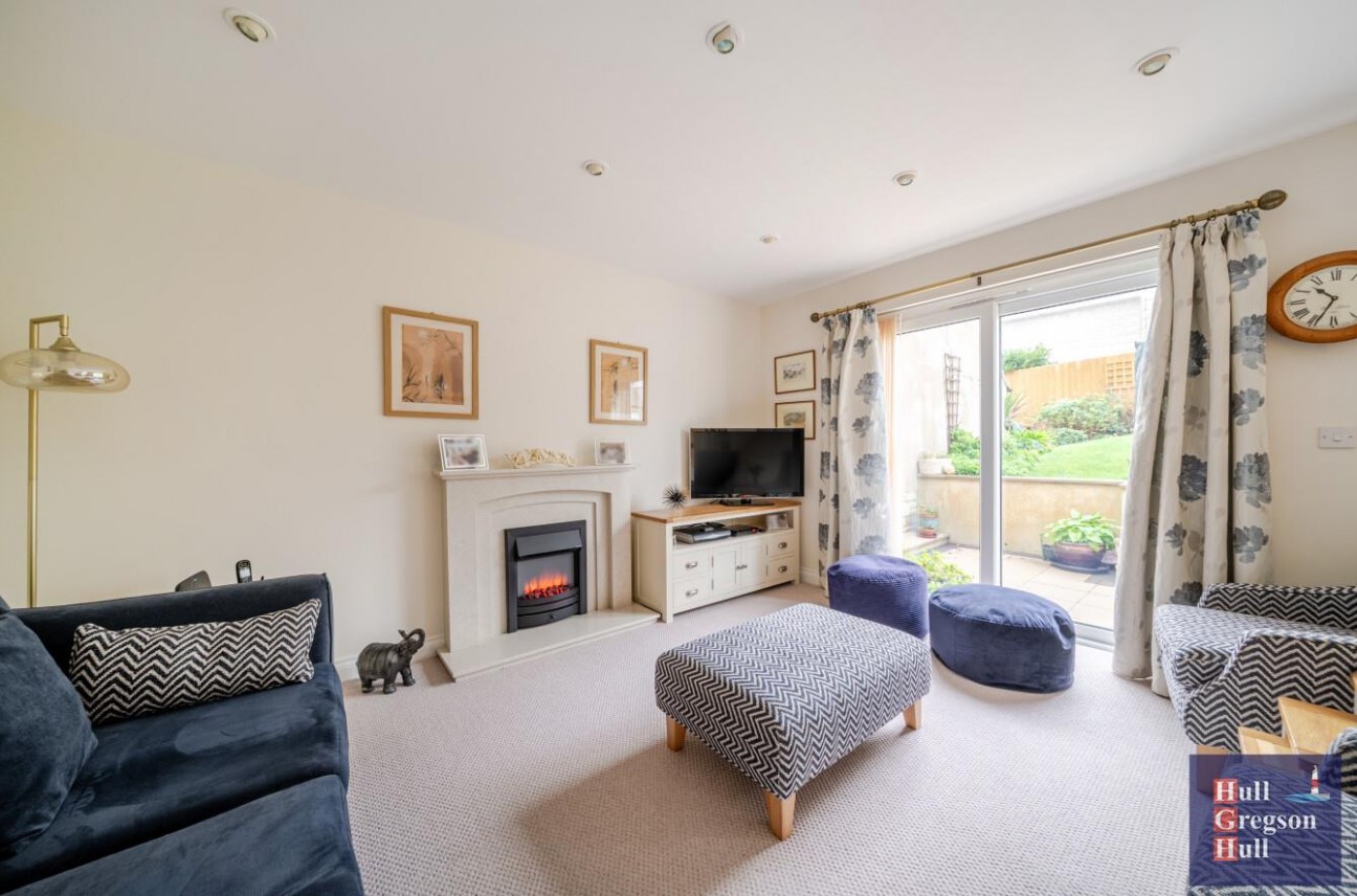 Sweethill Mews, Portland