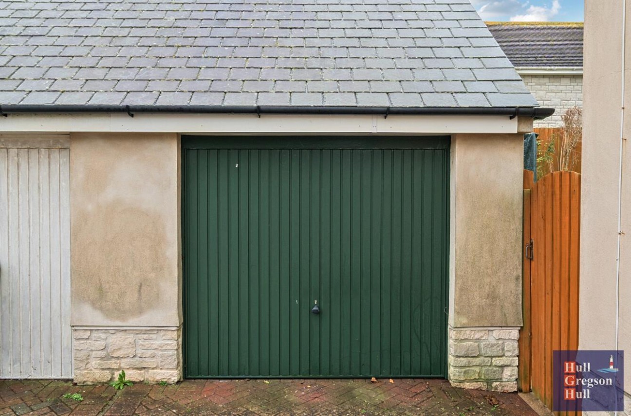 Sweethill Mews, Portland