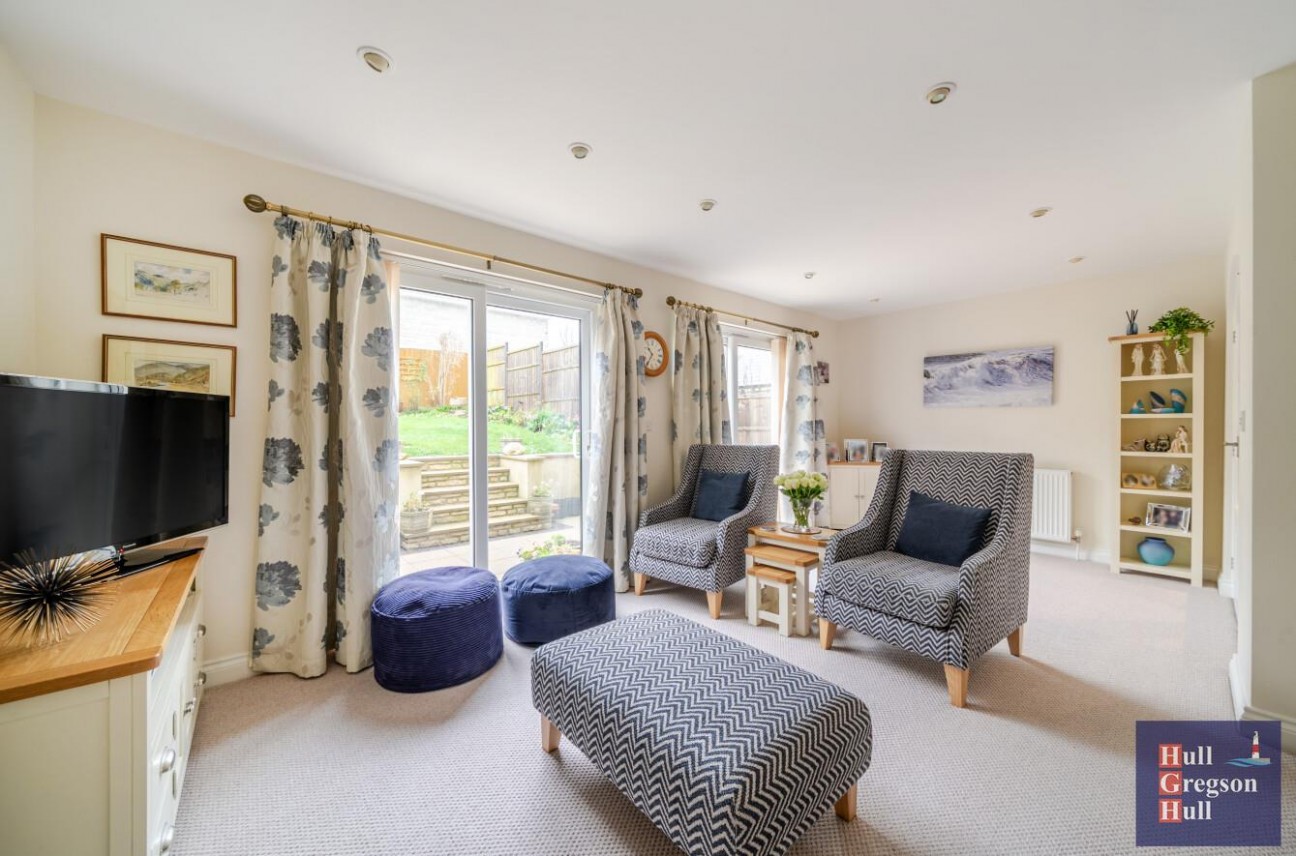 Sweethill Mews, Portland