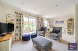 Sweethill Mews, Portland