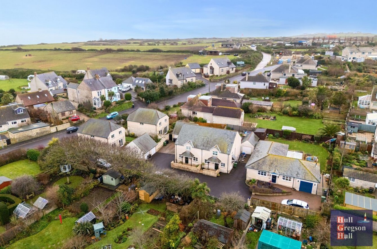 Sweethill Mews, Portland