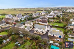 Sweethill Mews, Portland