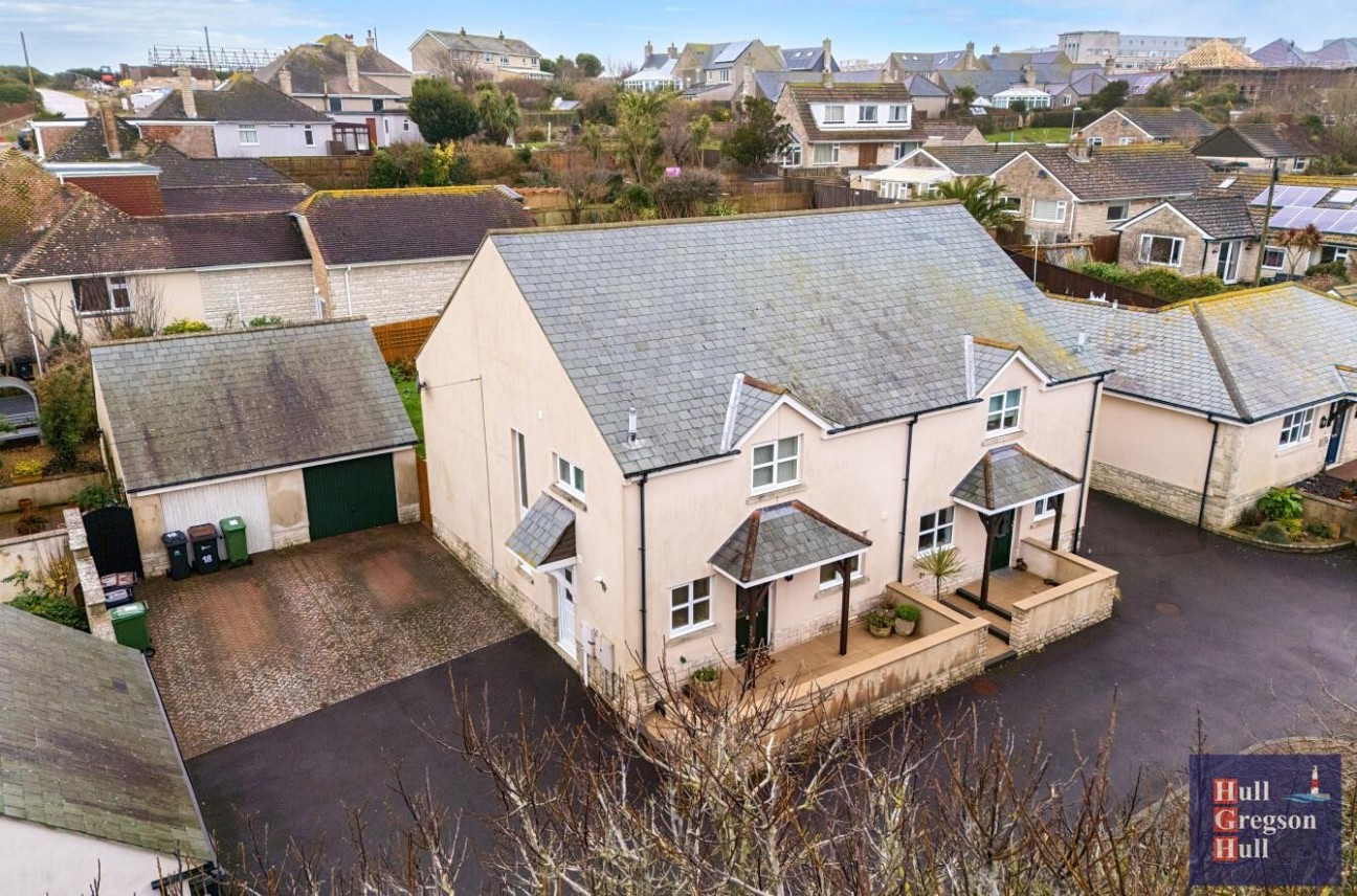 Sweethill Mews, Portland