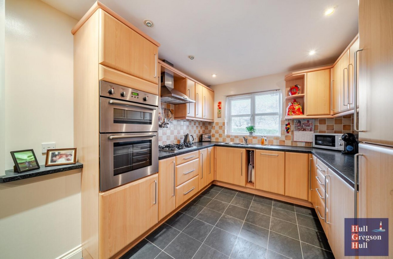 Sweethill Mews, Portland