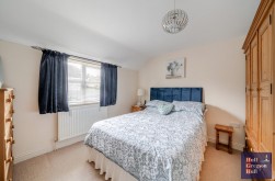 Sweethill Mews, Portland