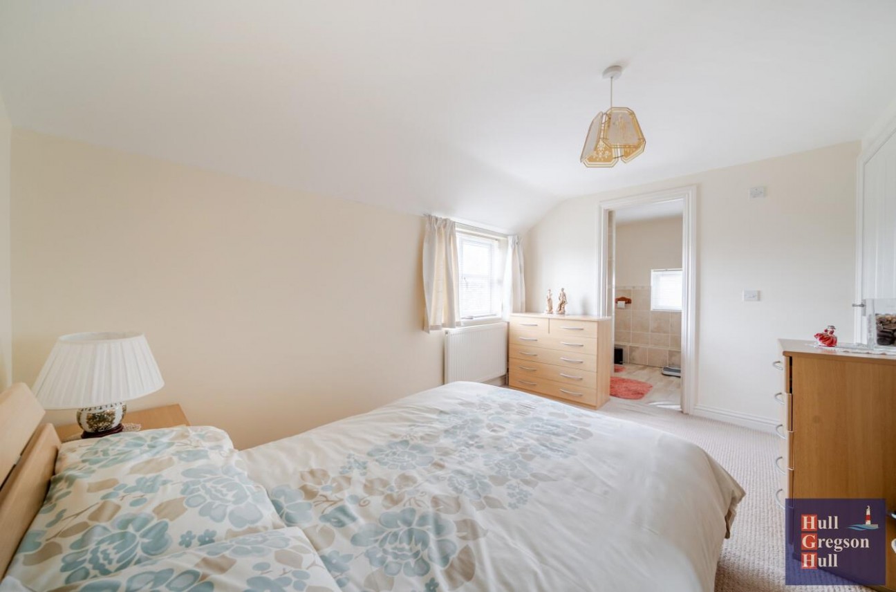 Sweethill Mews, Portland