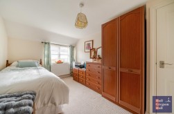 Sweethill Mews, Portland