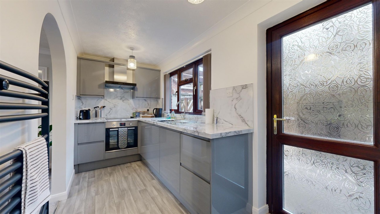 Lorton Lane, Weymouth