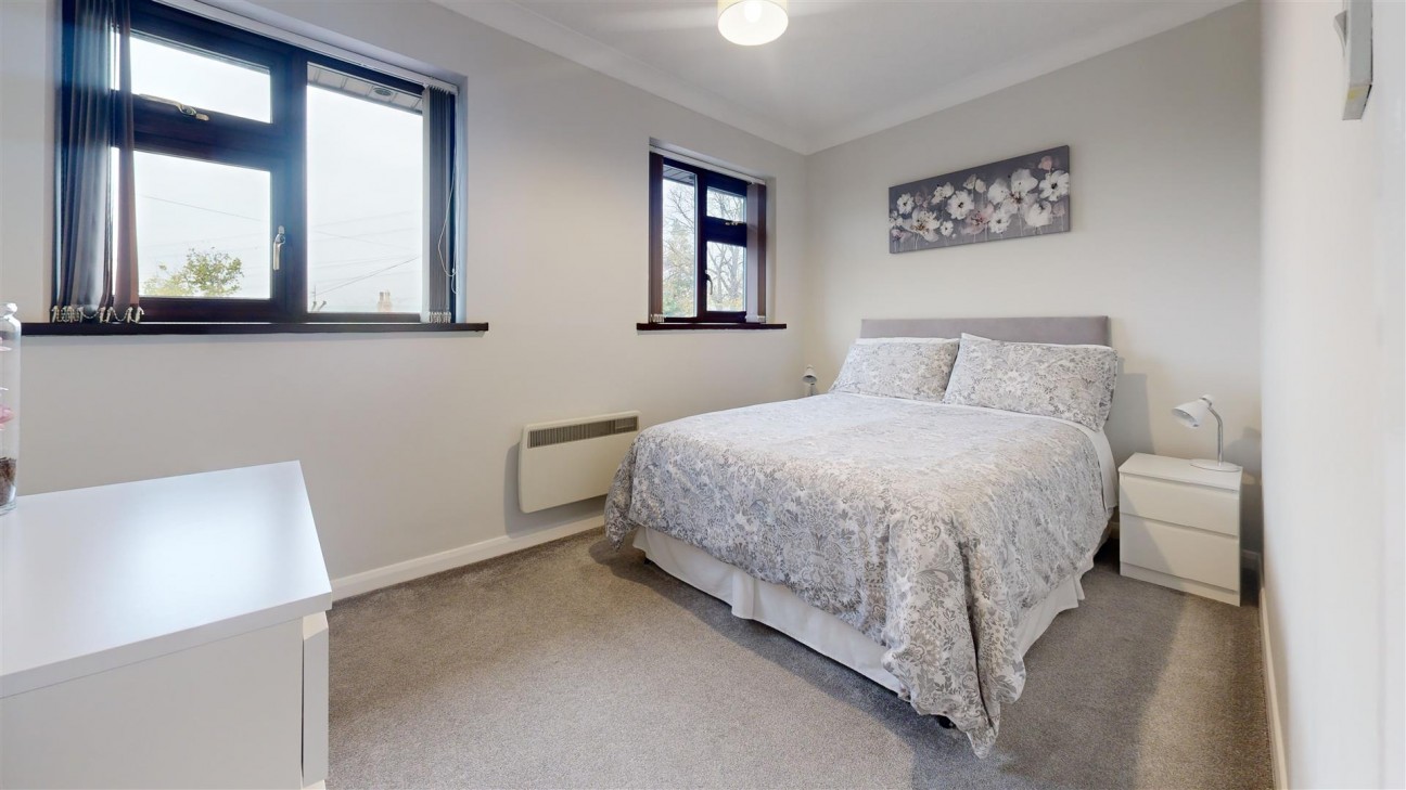 Lorton Lane, Weymouth