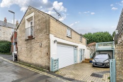 Mount Pleasant Lane, Swanage