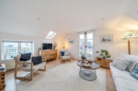 Mount Pleasant Lane, Swanage